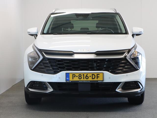 KIA SPORTAGE 1.6 T-GDi MHEV DynamicLine
