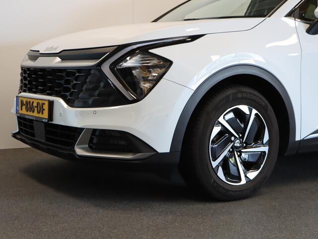 KIA SPORTAGE 1.6 T-GDi MHEV DynamicLine