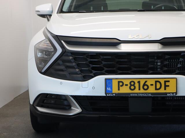 KIA SPORTAGE 1.6 T-GDi MHEV DynamicLine
