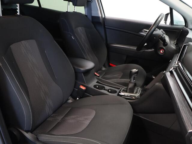 KIA SPORTAGE 1.6 T-GDi MHEV DynamicLine