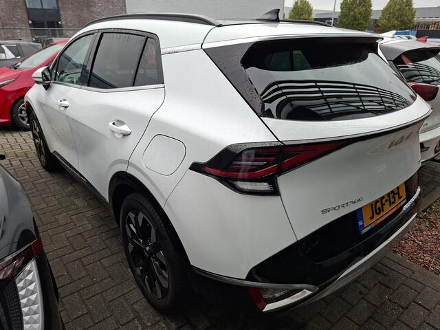 KIA SPORTAGE 1.6 T-GDi Plug-in Hybrid AWD DynamicPlusLine | Panoramadak | Stuur-/Stoelverwarming |