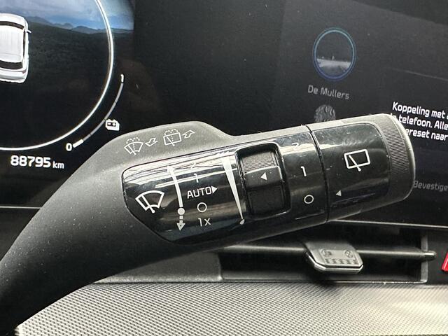 KIA SPORTAGE 1.6 T-GDi Hybrid GT-Line Veel luxe, dealeronderhouden!