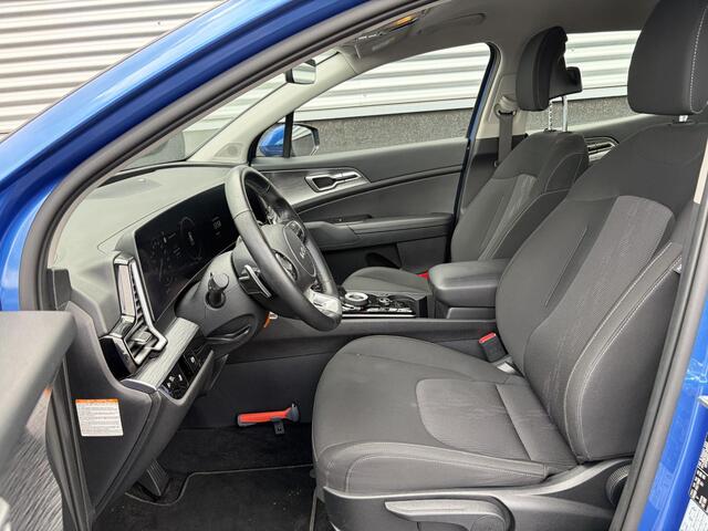 KIA SPORTAGE 1.6 T-GDi MHEV DynamicLine Automaat, Trekhaak, Navigatie, Achteruitrijcamera, BTW-auto, Adaptieve cruise control – foto 6