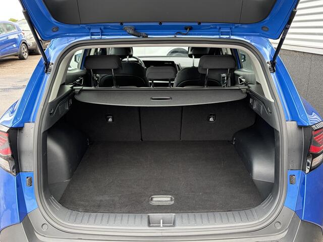KIA SPORTAGE 1.6 T-GDi MHEV DynamicLine Automaat, Trekhaak, Navigatie, Achteruitrijcamera, BTW-auto, Adaptieve cruise control – foto 8