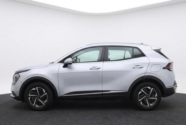 KIA SPORTAGE 1.6 T-GDi Hybrid 230PK DynamicLine | Adaptive Cruise | Camera | Carplay