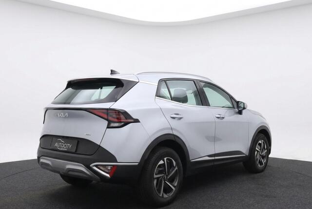 KIA SPORTAGE 1.6 T-GDi Hybrid 230PK DynamicLine | Adaptive Cruise | Camera | Carplay