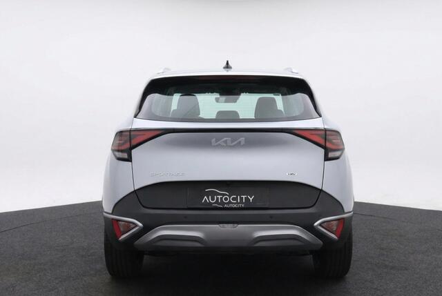 KIA SPORTAGE 1.6 T-GDi Hybrid 230PK DynamicLine | Adaptive Cruise | Camera | Carplay