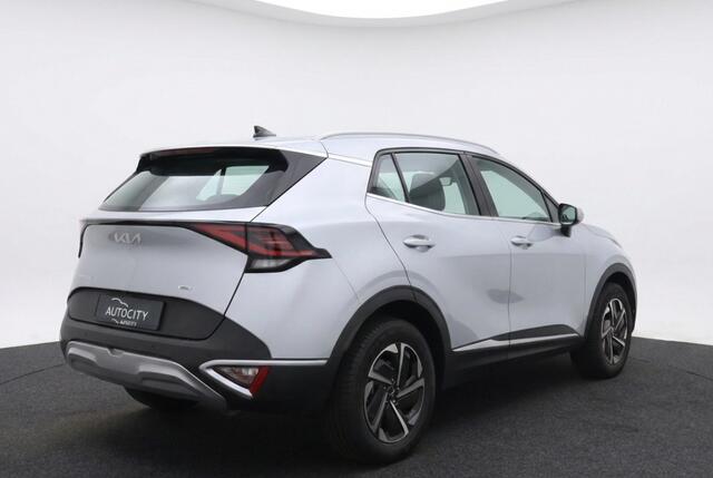 KIA SPORTAGE 1.6 T-GDi Hybrid 230PK DynamicLine | Adaptive Cruise | Camera | Carplay