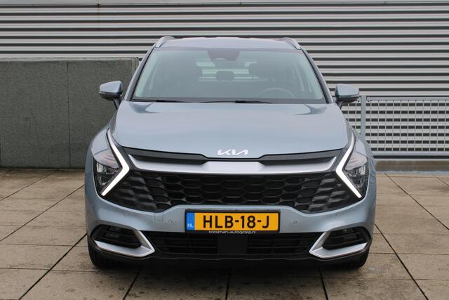 KIA SPORTAGE 1.6 T-GDi MHEV DynamicLine Navigatie/ Camera / Trekhaak