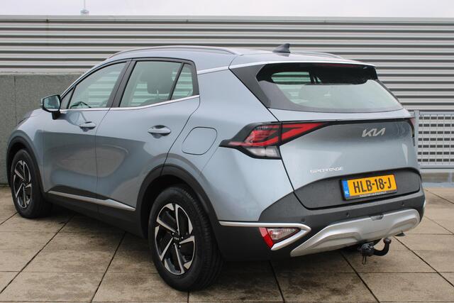 KIA SPORTAGE 1.6 T-GDi MHEV DynamicLine Navigatie/ Camera / Trekhaak