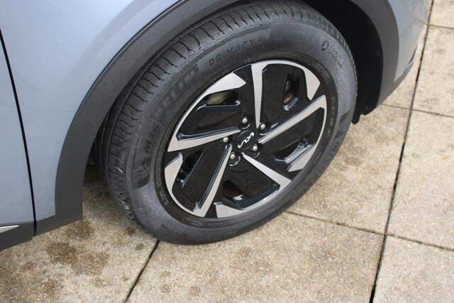 KIA SPORTAGE 1.6 T-GDi MHEV DynamicLine Navigatie/ Camera / Trekhaak