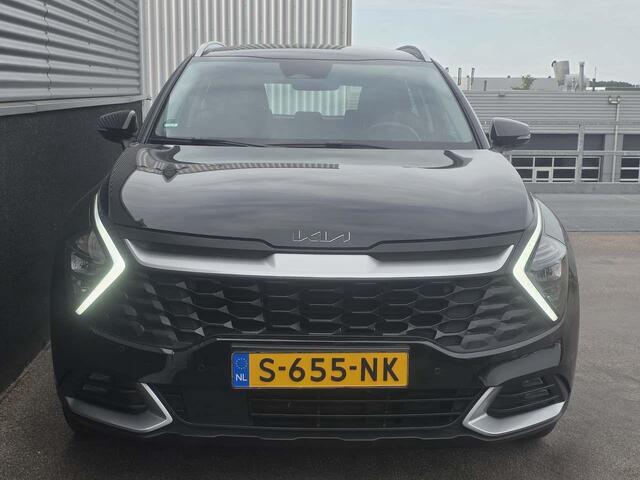 KIA SPORTAGE 1.6 T-GDi Plug-in Hybrid AWD DynamicLine NL-auto, Dealeronderhouden, Navigatie, Achteruitrijcamera, Adaptieve cruise control