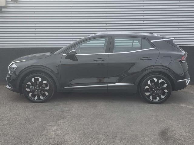 KIA SPORTAGE 1.6 T-GDi Plug-in Hybrid AWD DynamicLine NL-auto, Dealeronderhouden, Navigatie, Achteruitrijcamera, Adaptieve cruise control
