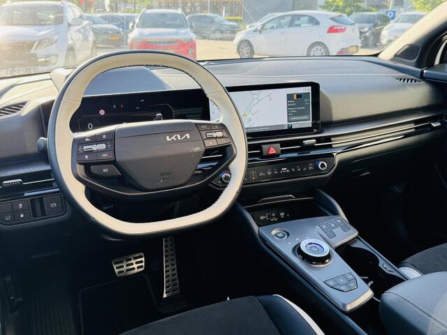 KIA SPORTAGE 1.6 T-GDi Plug-in Hybrid GT-Line Demo auto ! | Informeer altijd even of de auto aanwezig is ! Km stand kan iets variëren!