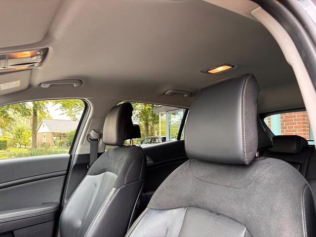 KIA SPORTAGE 1.6 T-GDi Plug-in Hybrid AWD DynamicPlusLine,360 camera,Leder.