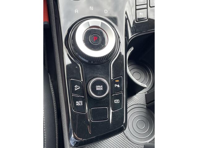 KIA SPORTAGE 1.6 T-GDi Hybrid GT-PlusLine Navigatie, Climate Control, Adaptive Cruise Control, 360 Camera, Stoel/Stuurverwarming, 18"Lm