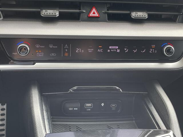 KIA SPORTAGE 1.6 T-GDi Hybrid GT-PlusLine Navigatie, Climate Control, Adaptive Cruise Control, 360 Camera, Stoel/Stuurverwarming, 18"Lm