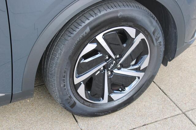 KIA SPORTAGE 1.6 T-GDi MHEV DynamicLine AUTOMAAT 1650 KG Trekgewicht