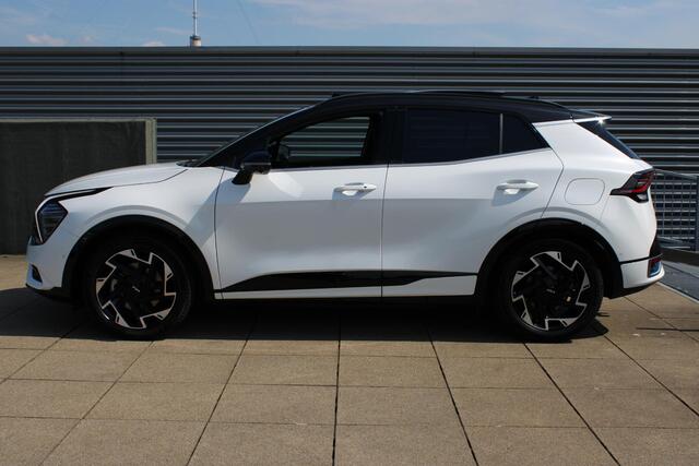 KIA SPORTAGE 1.6 T-GDi Plug-in Hybrid AWD GT-PlusLine Trekhaak / Schuifdak