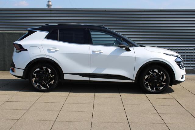 KIA SPORTAGE 1.6 T-GDi Plug-in Hybrid AWD GT-PlusLine Trekhaak / Schuifdak