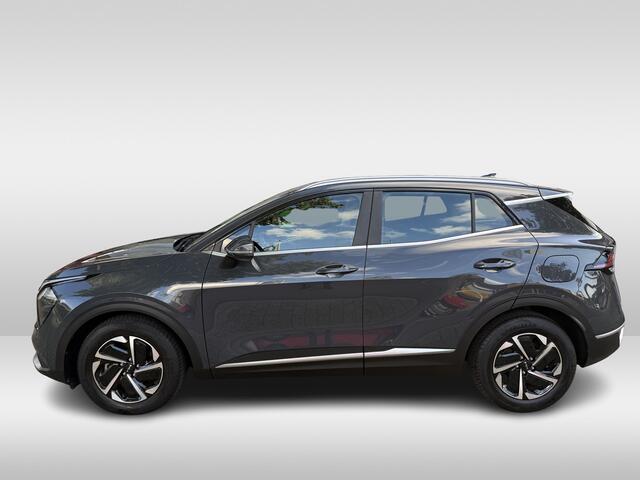 KIA SPORTAGE 1.6 T-GDi MHEV DynamicLine | 17 inch velgen | applecarplay/android auto | achteruitrijcamera |