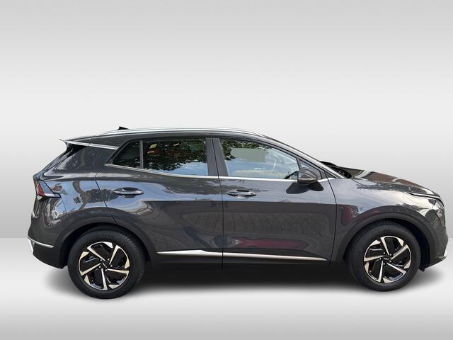 KIA SPORTAGE 1.6 T-GDi MHEV DynamicLine | 17 inch velgen | applecarplay/android auto | achteruitrijcamera |