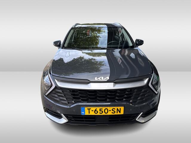 KIA SPORTAGE 1.6 T-GDi MHEV DynamicLine | 17 inch velgen | applecarplay/android auto | achteruitrijcamera |