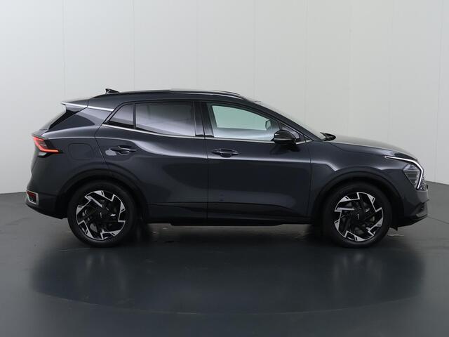 KIA SPORTAGE 1.6 T-GDi Plug-in Hybrid AWD GT-PlusLine | Trekhaak Afneembaar| Panoramadak | Harman/Kardon | Parkeercamera | Stoelverwarming/verkoeling | Keyless Go | Navigatie |