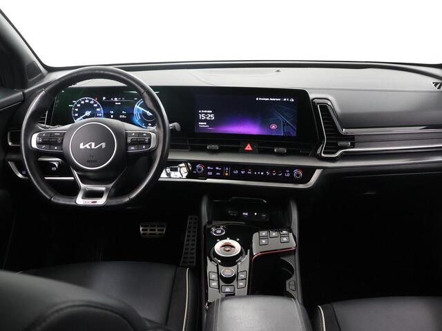 KIA SPORTAGE 1.6 T-GDi Plug-in Hybrid AWD GT-PlusLine | Trekhaak Afneembaar| Panoramadak | Harman/Kardon | Parkeercamera | Stoelverwarming/verkoeling | Keyless Go | Navigatie |