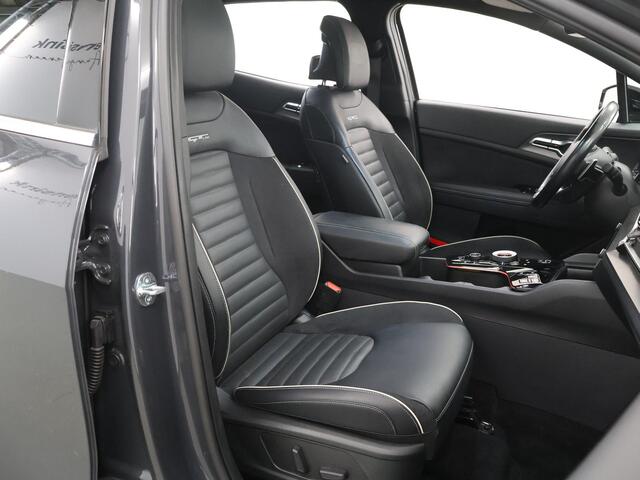 KIA SPORTAGE 1.6 T-GDi Plug-in Hybrid AWD GT-PlusLine | Trekhaak Afneembaar| Panoramadak | Harman/Kardon | Parkeercamera | Stoelverwarming/verkoeling | Keyless Go | Navigatie |