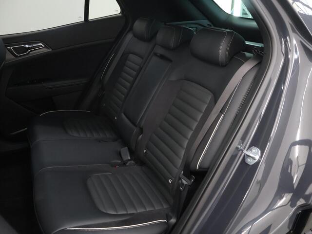 KIA SPORTAGE 1.6 T-GDi Plug-in Hybrid AWD GT-PlusLine | Trekhaak Afneembaar| Panoramadak | Harman/Kardon | Parkeercamera | Stoelverwarming/verkoeling | Keyless Go | Navigatie |