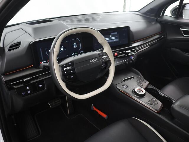 KIA SPORTAGE 1.6 T-GDi Hybrid GT-PlusLine | Trekhaak | Panoramaschuifdak | 360 Camera | Harman Kardon | Head-up display | Geventileerde voorstoelen | Dodehoekcamera |