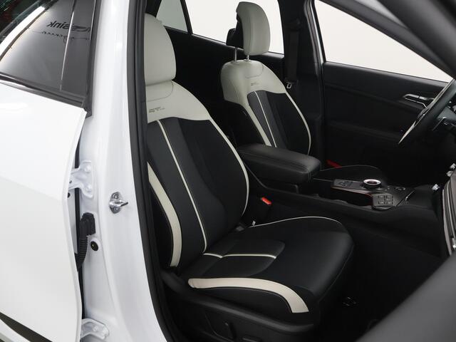 KIA SPORTAGE 1.6 T-GDi Hybrid GT-PlusLine | Trekhaak | Panoramaschuifdak | 360 Camera | Harman Kardon | Head-up display | Geventileerde voorstoelen | Dodehoekcamera |