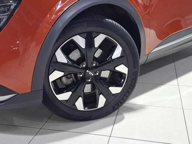 KIA SPORTAGE 1.6 T-GDi Plug-in Hybrid AWD DynamicPlusLine Trekhaak, Stoel en Stuur verwarming, Apple Carplay/Android Auto, Naviagtie, Camera.