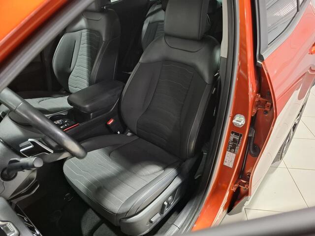 KIA SPORTAGE 1.6 T-GDi Plug-in Hybrid AWD DynamicPlusLine Trekhaak, Stoel en Stuur verwarming, Apple Carplay/Android Auto, Naviagtie, Camera.