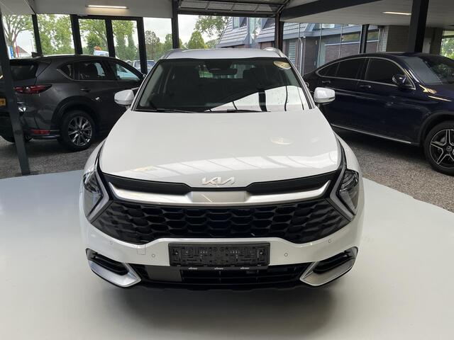 KIA SPORTAGE 1.6 T-GDi Plug-in Hybrid AWD DynamicLine PHEV | ADAPTIVE CRUISE CONTR. | NAV | CAMERA | LED | APPLE CARPLAY / ANDROID AUTO