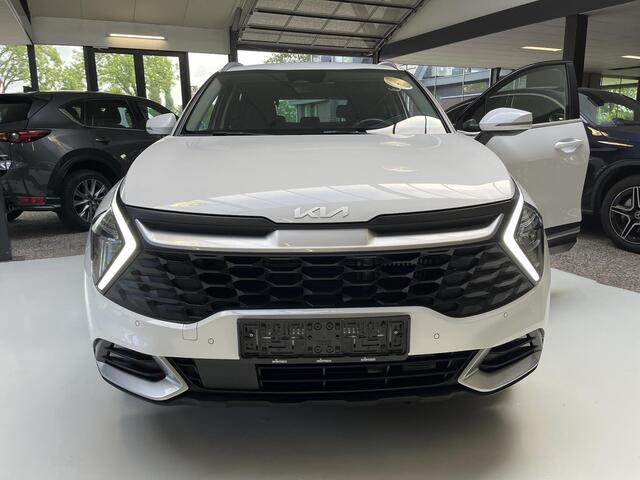 KIA SPORTAGE 1.6 T-GDi Plug-in Hybrid AWD DynamicLine PHEV | ADAPTIVE CRUISE CONTR. | NAV | CAMERA | LED | APPLE CARPLAY / ANDROID AUTO