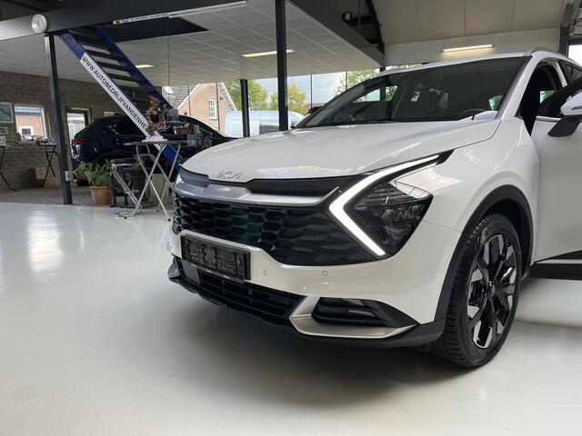 KIA SPORTAGE 1.6 T-GDi Plug-in Hybrid AWD DynamicLine PHEV | ADAPTIVE CRUISE CONTR. | NAV | CAMERA | LED | APPLE CARPLAY / ANDROID AUTO