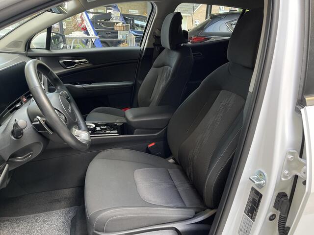 KIA SPORTAGE 1.6 T-GDi Plug-in Hybrid AWD DynamicLine PHEV | ADAPTIVE CRUISE CONTR. | NAV | CAMERA | LED | APPLE CARPLAY / ANDROID AUTO