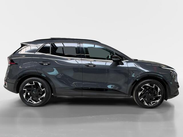 KIA SPORTAGE 1.6 T-GDi Plug-in Hybrid AWD GT-Line I Trekhaak I Panoramadak I Stoel- en Stuurverwarming I Adaptive Cruise I Camera I Elek. Achterklep I Dodehoekdetectie I