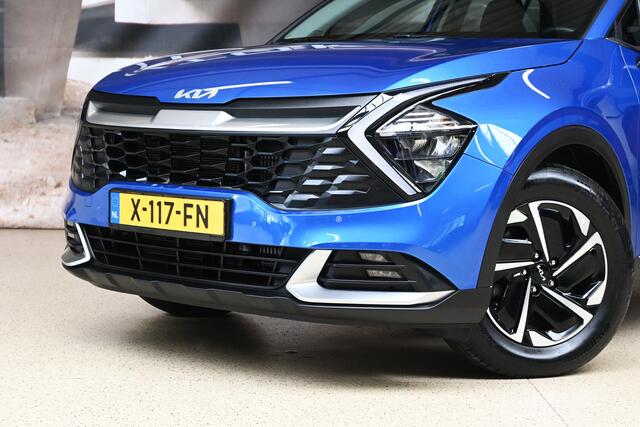 KIA SPORTAGE 1.6 T-GDi MHEV 150pk DynamicLine | Navi | Camera | Winter pack |