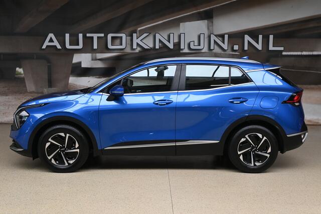 KIA SPORTAGE 1.6 T-GDi MHEV 150pk DynamicLine | Navi | Camera | Winter pack |