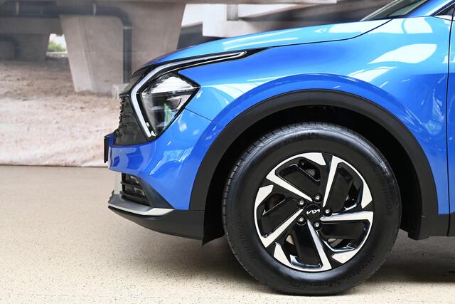 KIA SPORTAGE 1.6 T-GDi MHEV 150pk DynamicLine | Navi | Camera | Winter pack |