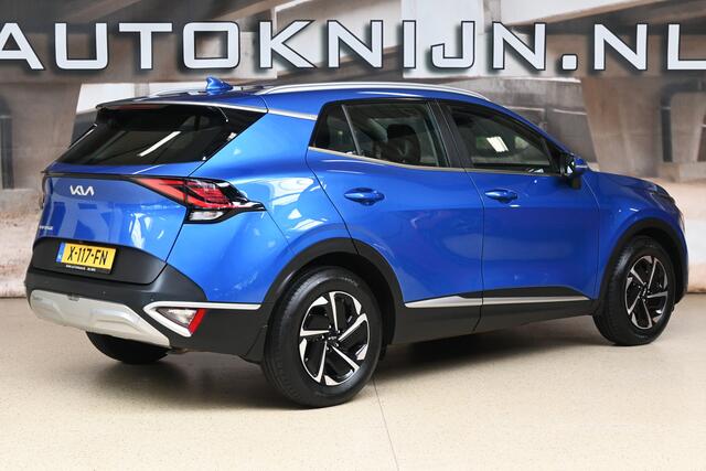 KIA SPORTAGE 1.6 T-GDi MHEV 150pk DynamicLine | Navi | Camera | Winter pack |