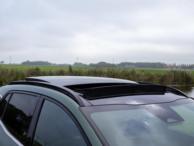 KIA SPORTAGE 1.6 T-GDi Hybrid GT-Line Pano Stoel/ Stuurverwarming Matrix LED