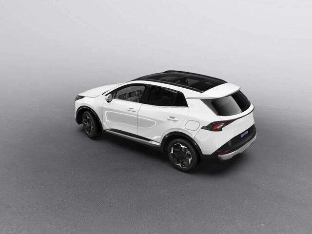 KIA SPORTAGE 1.6 T-GDi Hybrid DynamicPlusLine