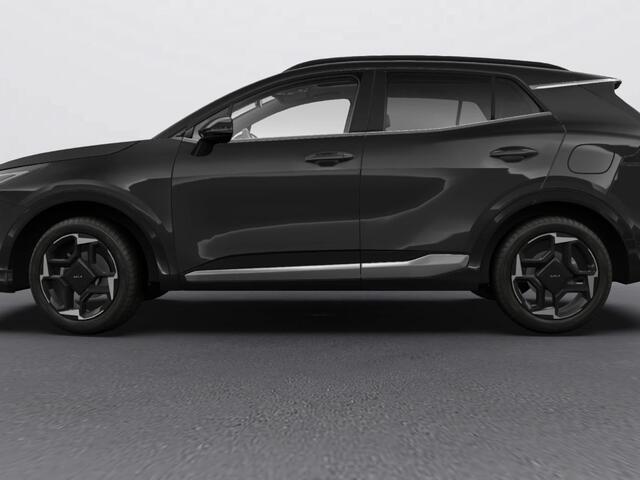 KIA SPORTAGE 1.6 T-GDi Hybrid DynamicPlusLine