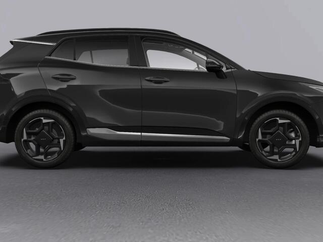 KIA SPORTAGE 1.6 T-GDi Hybrid DynamicPlusLine