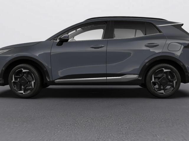 KIA SPORTAGE 1.6 T-GDi Hybrid DynamicPlusLine