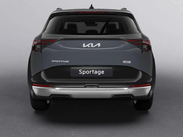 KIA SPORTAGE 1.6 T-GDi Hybrid DynamicPlusLine